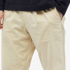 NN07 Men's Bill Pleated Pant in Ecru