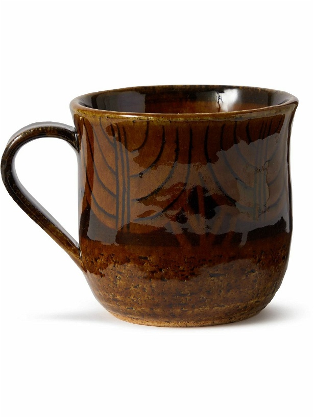 Photo: Soho Home - Abbey Ceramic Mug