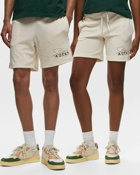 Autry Action Shoes Autry X Staple Shorts White - Mens - Sport & Team Shorts