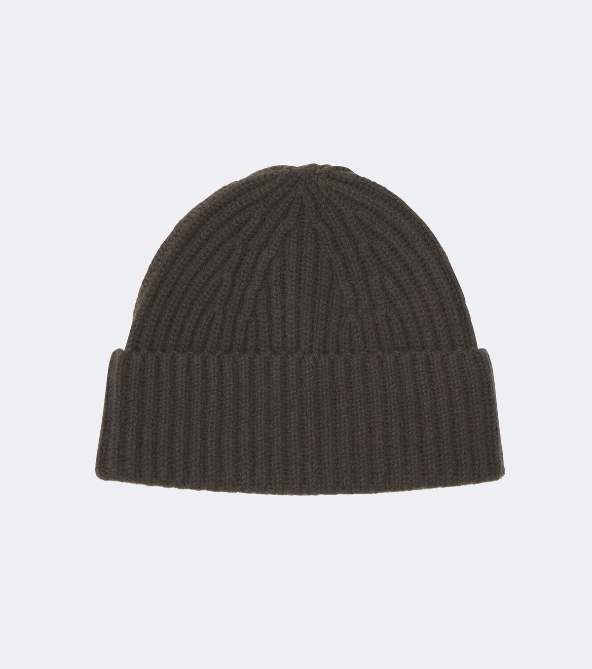 Lisa Yang Menton ribbed-knit cashmere beanie