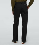 Loewe - Cotton drill pants