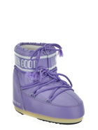 Moon Boot Icon Low Nylon Boots