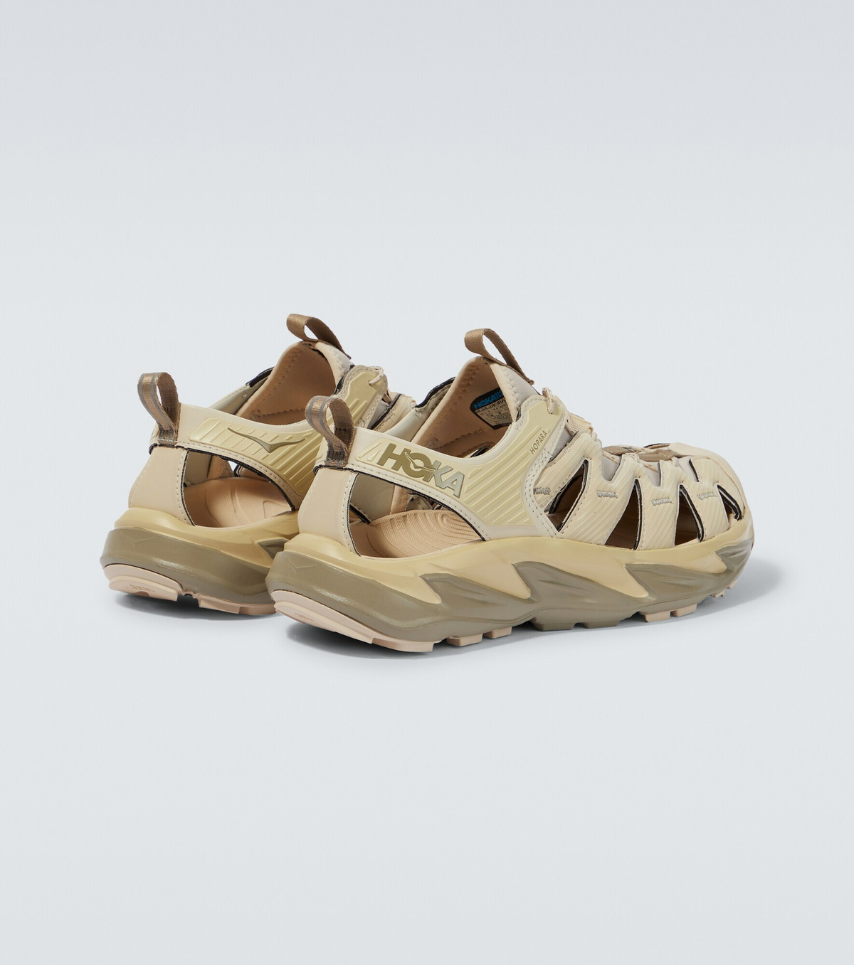 Hopara Hoka One One - Hopara sandals Hoka One One