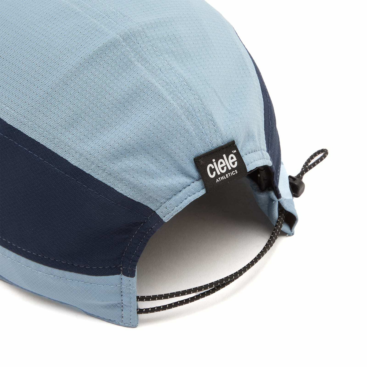 Ciele Athletics FST SC Classic Cap in Deep Space