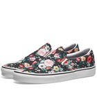 Vans Classic Slip On 'Floral Pack'