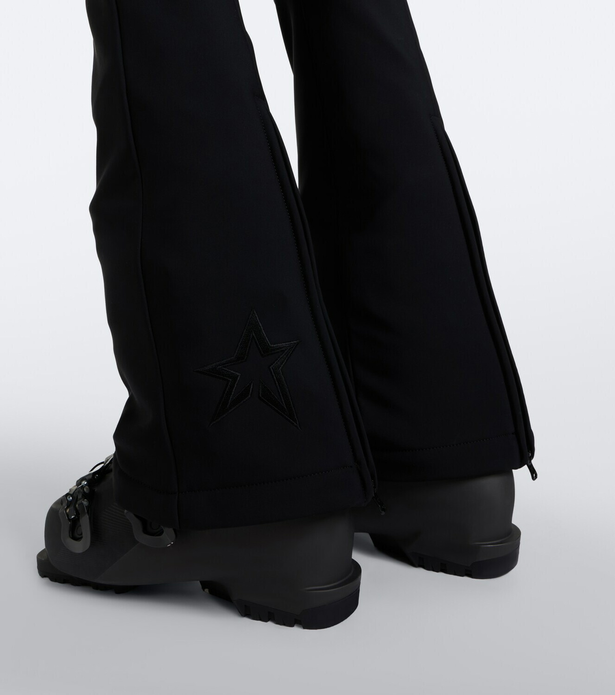 Perfect Moment Aurora flared ski pants