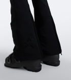 Perfect Moment Aurora flared ski pants
