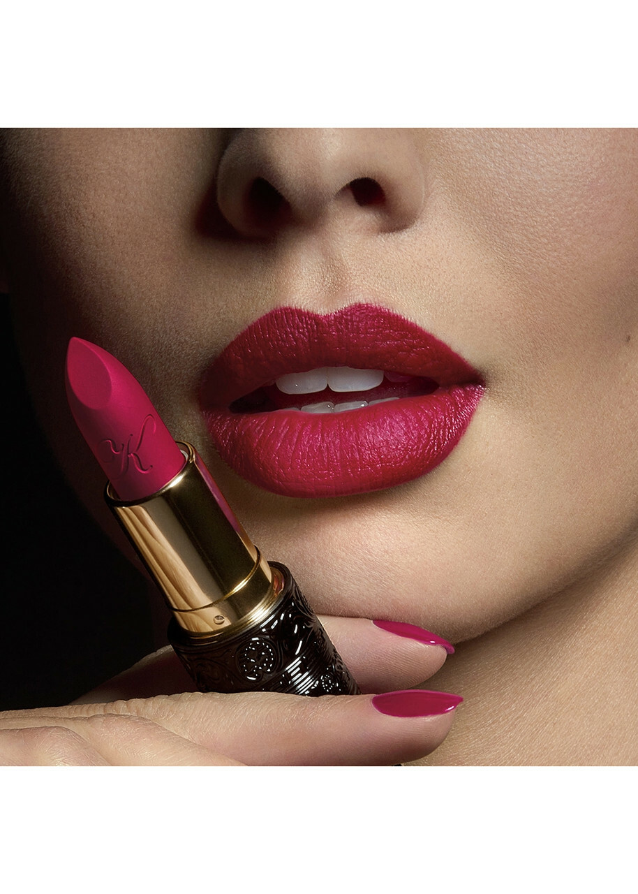 Kilian Le Rouge Parfum Matte Lipstick - Rouge Immortel