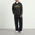 Honor the Gift Men's Vintage Hoodie in Black
