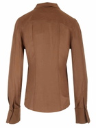 Equipment Lèvalliere Collar Shirt