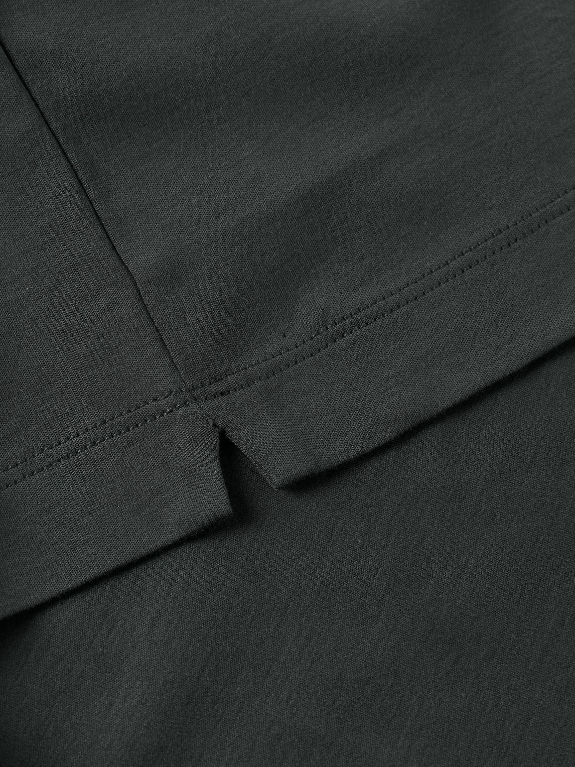 Eleventy - Cotton and Modal-Blend Jersey T-Shirt - Gray