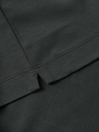 Eleventy - Cotton and Modal-Blend Jersey T-Shirt - Gray
