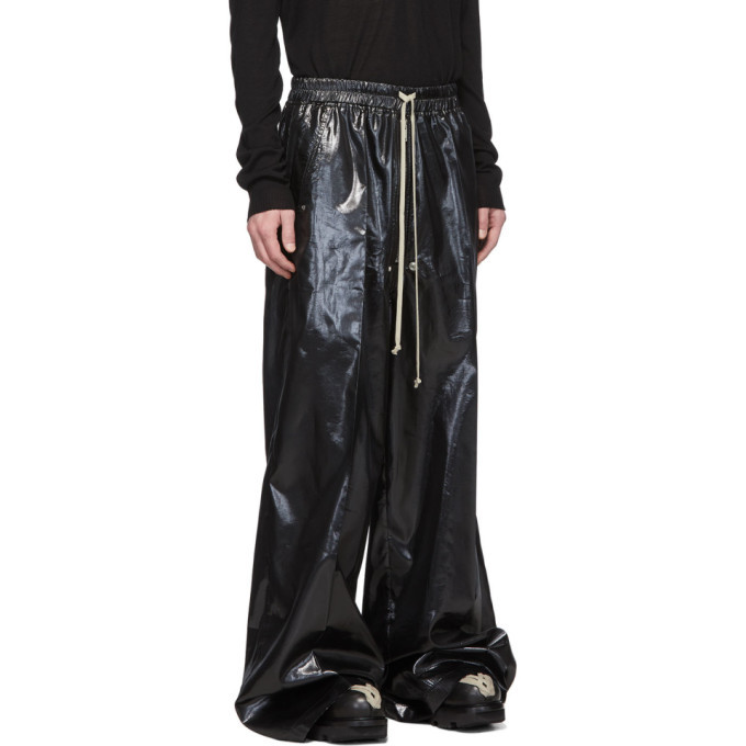 RICK OWENS JUMBO BELA CARGO PANTS - ワークパンツ