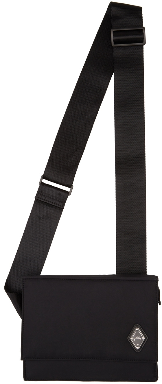 A-COLD-WALL* Black Console Holster Pouch A-Cold-Wall*
