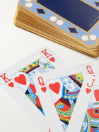 Smythson - Two-Pack Playing Cards