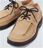JW Anderson - Loop Derby shoes