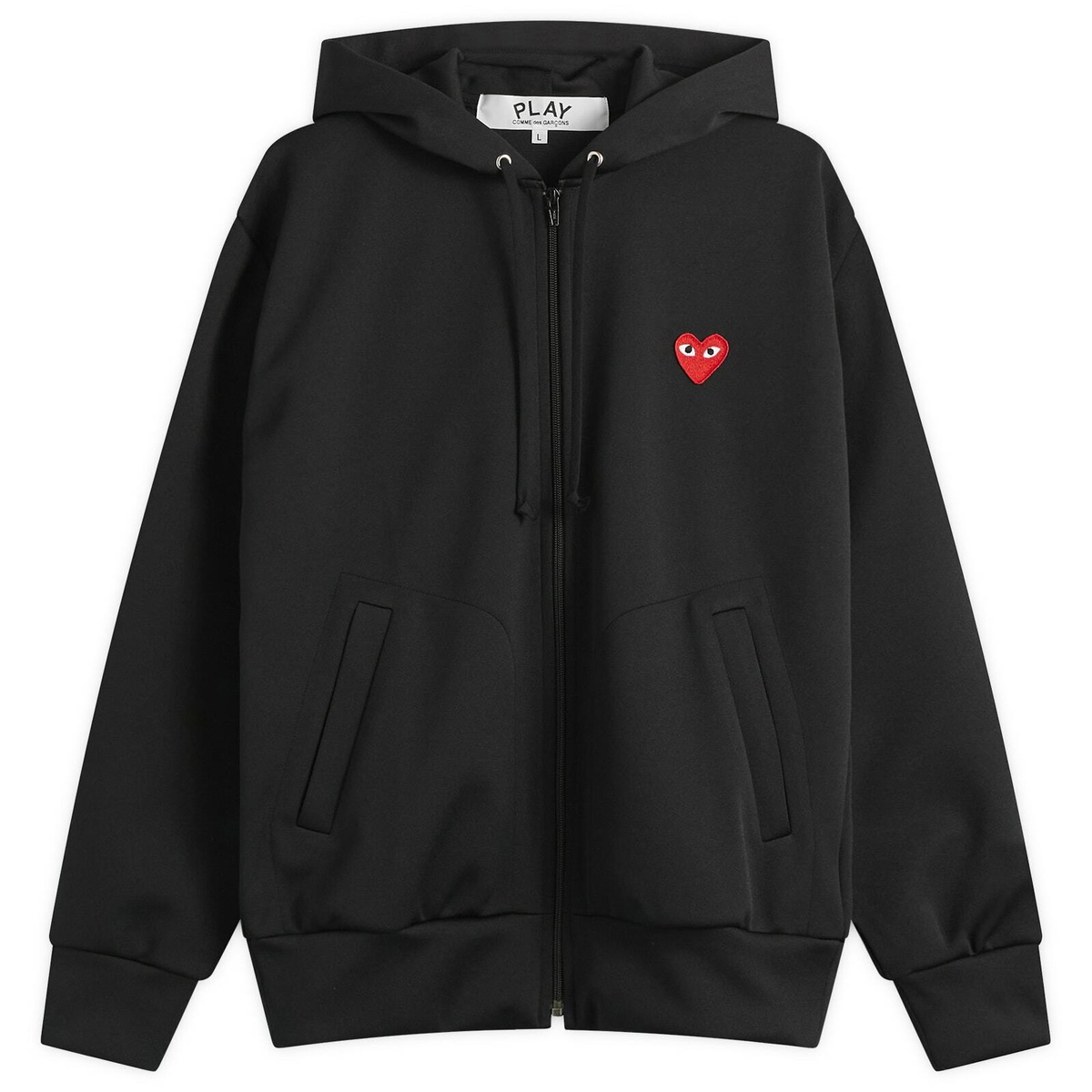 Stussy Overdyed Hickory Zip Shirt Stussy