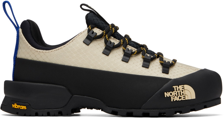 Photo: The North Face Off-White Glenclyffe Sneakers