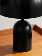 Tom Dixon - Bell Portable Steel LED Lamp