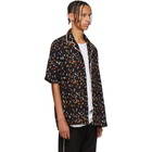 Rhude Black Pill Shirt