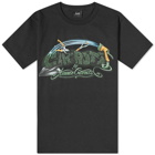 Carrots by Anwar Carrots Men's Upkeep T-Shirt in Black