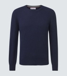 Brunello Cucinelli Cashmere sweater