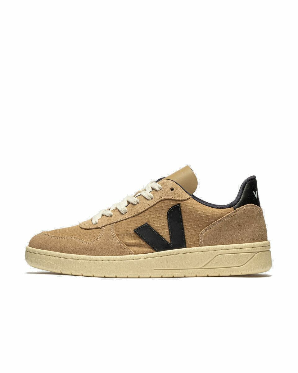 Photo: Veja V 10 Brown - Mens - Lowtop