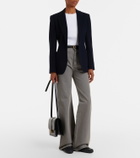 Max Mara Madia cotton jersey T-shirt