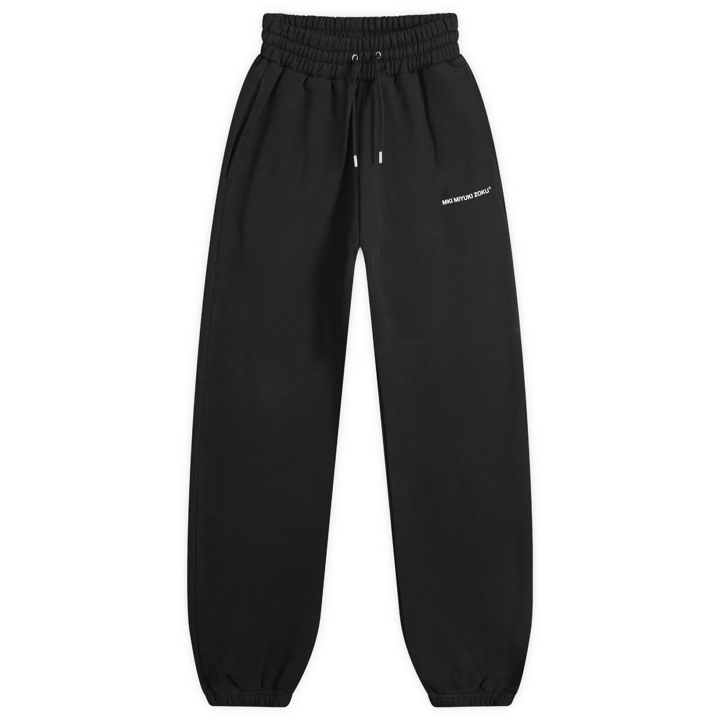 Photo: MKI Men's Uniform Jogger Pants in Black