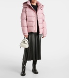 Moncler Kilia Small crossbody bag