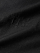 OrSlow - M65 Cotton-Twill Field Jacket - Black