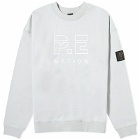 P.E Nation Women's Heads Up Sweat in High Rise