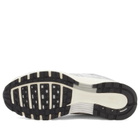 Nike P-6000 Sneaker in White/Black/Silver