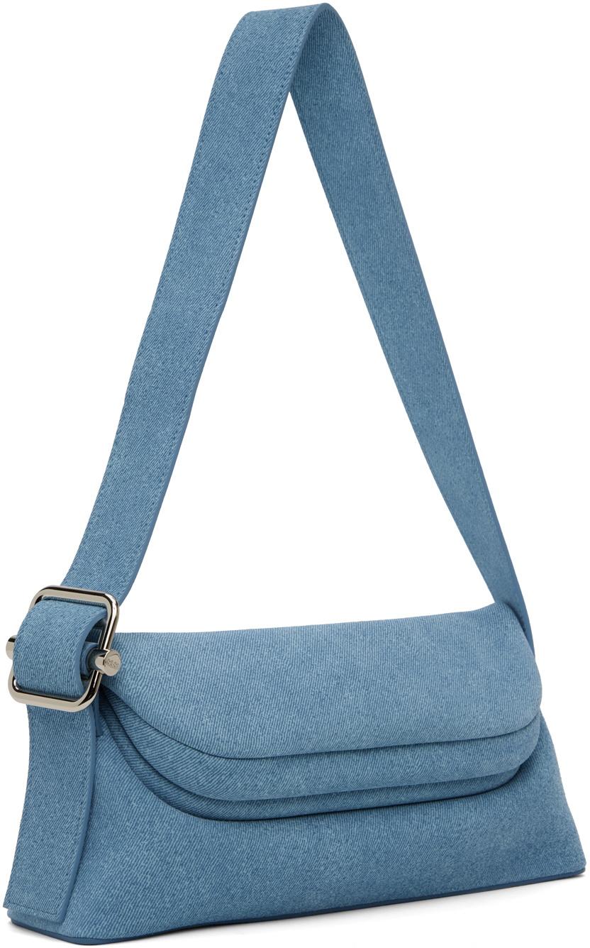 OSOI Blue Folder Brot Bag OSOI