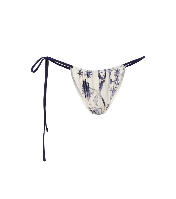 Photo: SIR Phillipa floral bikini bottoms