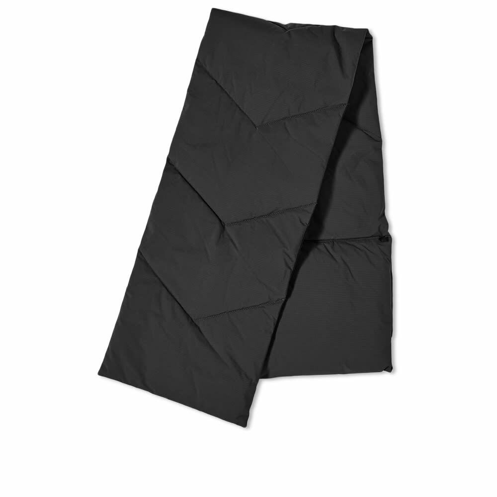 F/CE. × NANGA FT DOWN SCARF F/CE. マフラー FT DOWN SCARF / エフシーイー ダウンスカーフ