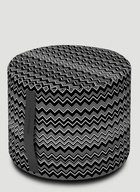 MissoniHome Tobago Pouf