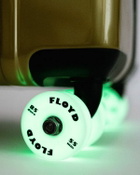 Floyd Floyd Wheel Set Green Trolleys & Suitcases