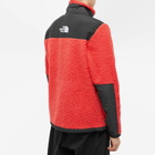 The North Face Men's Seasonal Denali Jacket in Horizon Red