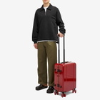 Floyd Cabin Luggage - 41L in Bahia Red 