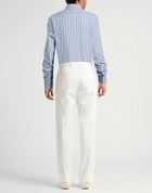 Etro Mens Shirt Pastel in Blue