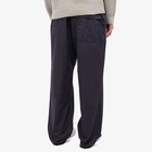 MHL by Margaret Howell Men's Drawcord Jogger in Indigo