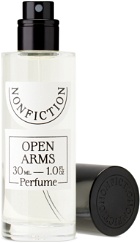 Nonfiction Open Arms Eau De Parfum, 30 mL