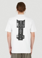 Death Cigarettes Death T-Shirt