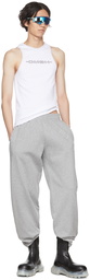 GmbH Gray Ahmed Neuland Lounge Pants