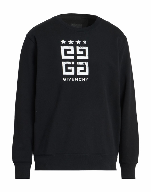 Photo: Givenchy Mens Sweatshirt in Black