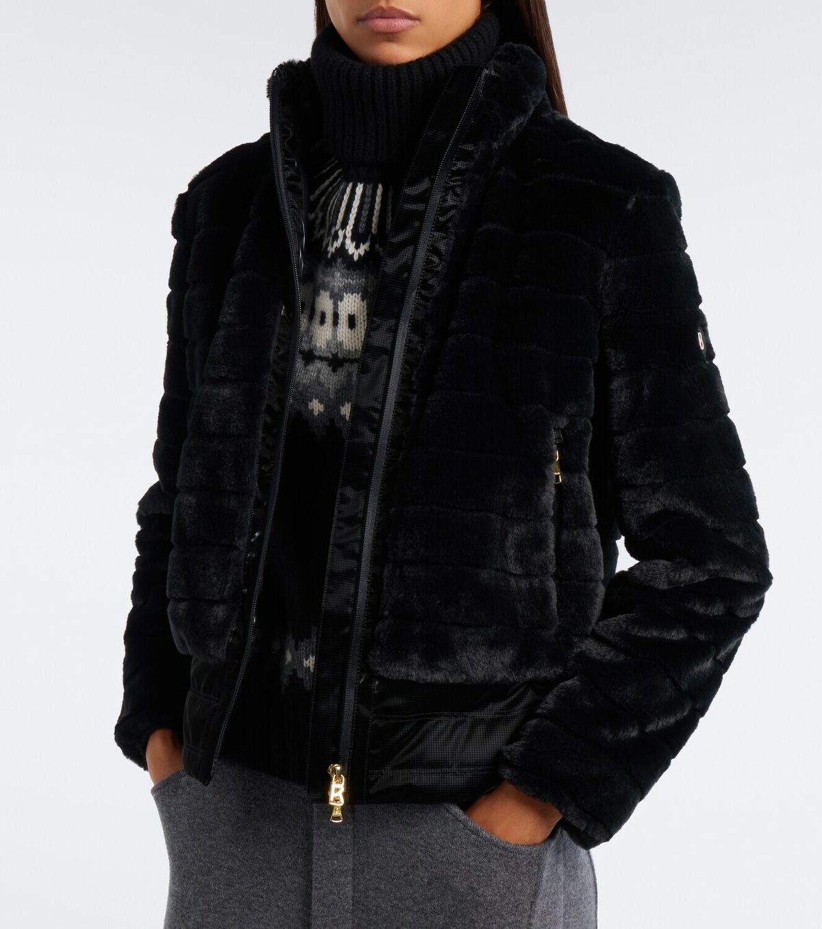 Bogner Valesca ski jacket