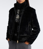 Bogner Valesca ski jacket