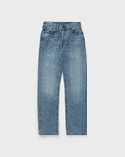 Levis 505 Regular Blue - Mens - Jeans