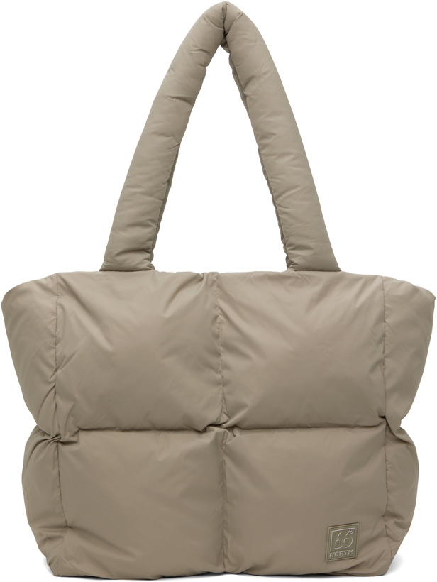 Photo: 66°North Beige Dyngja Tote